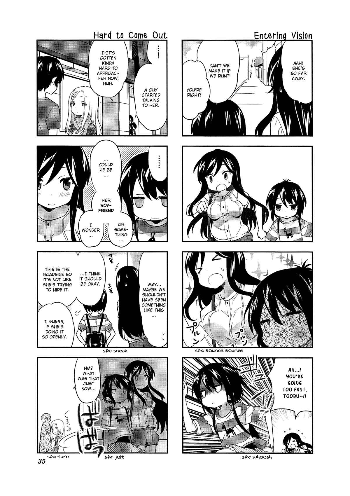 Page 3 Chapter 47 A-Channel