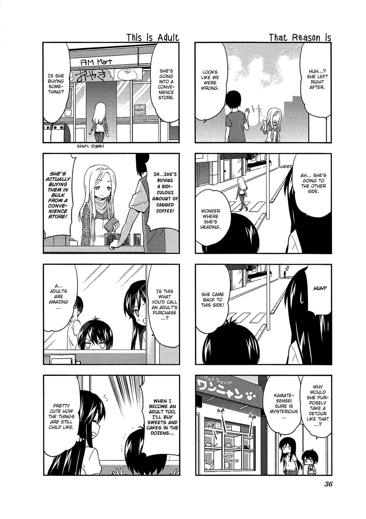 Page 4 Chapter 47 A-Channel