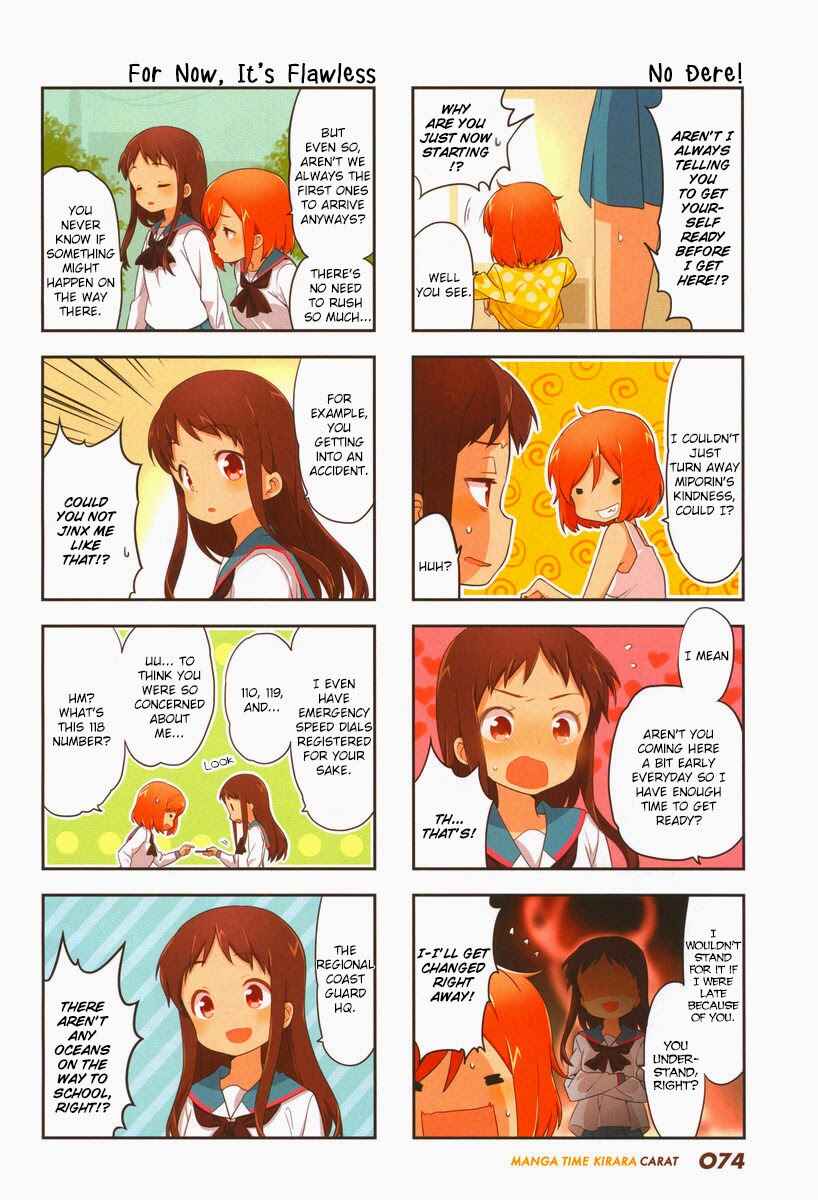 Page 2 Chapter 80 A-Channel
