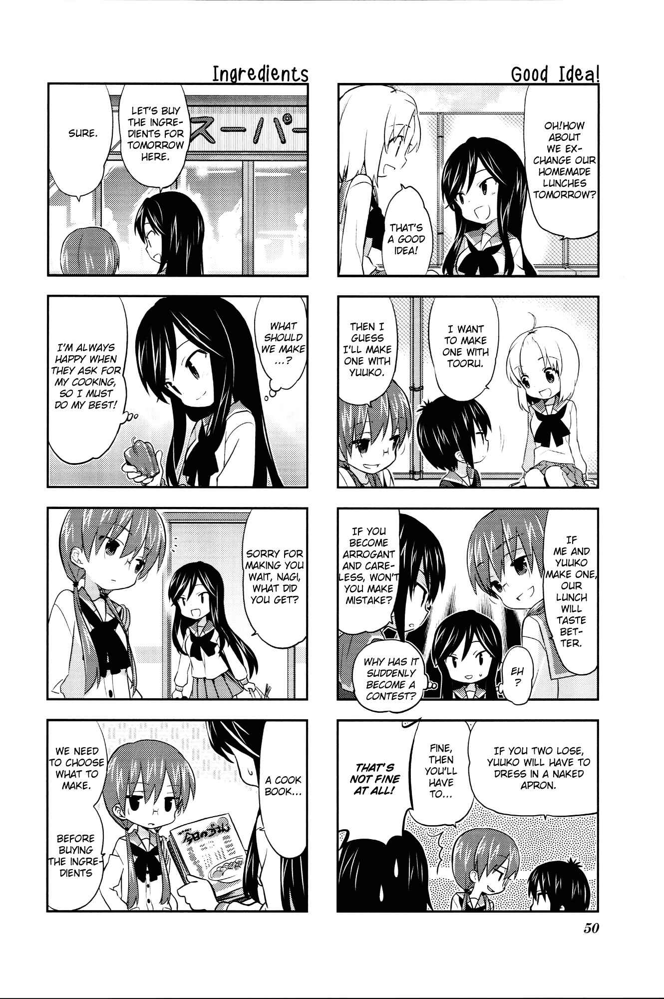 Page 2 Chapter 23 A-Channel