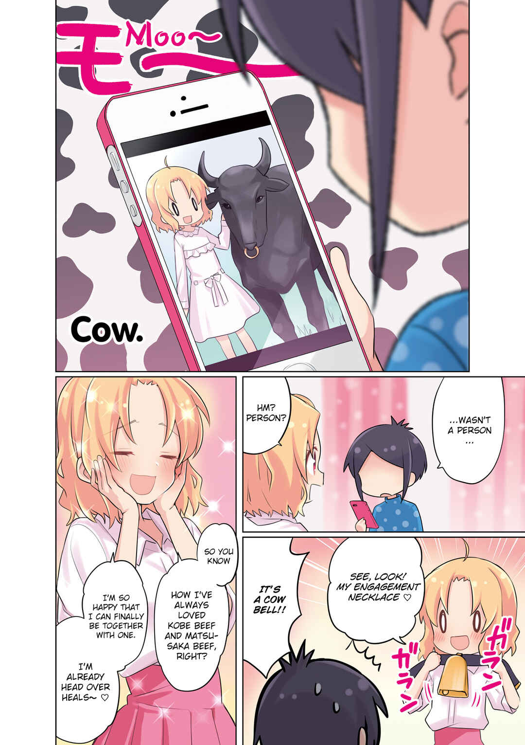 Page 6 Chapter 119.2 A-Channel