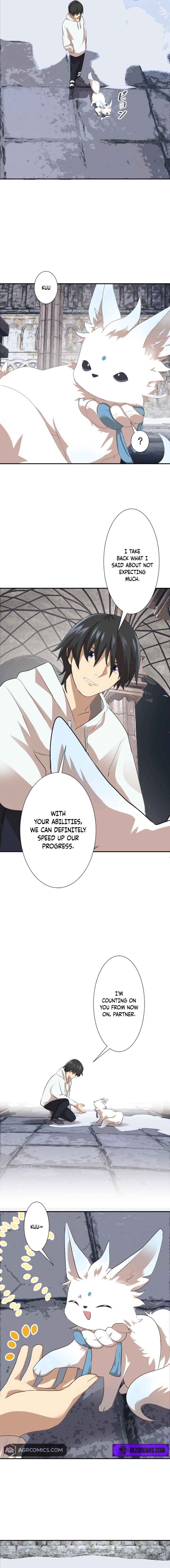 Page 15 Chapter 10 Ore Dake Kakushi Dungeon Seiha no Ranker