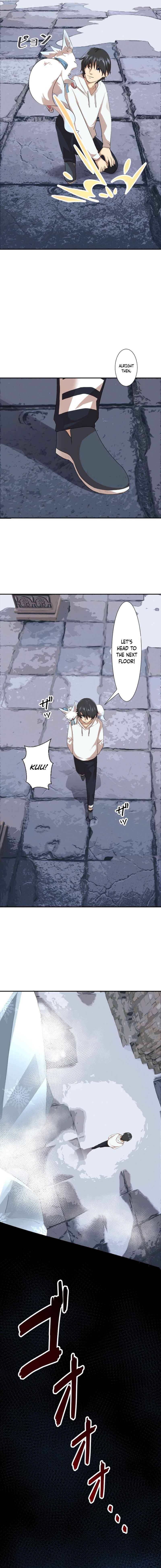 Page 16 Chapter 10 Ore Dake Kakushi Dungeon Seiha no Ranker