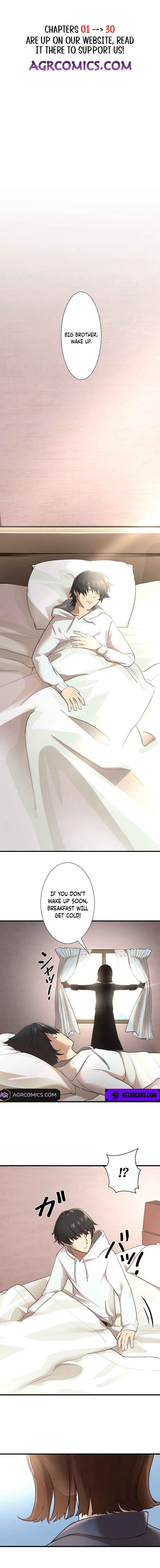 Page 1 Chapter 4 Ore Dake Kakushi Dungeon Seiha no Ranker