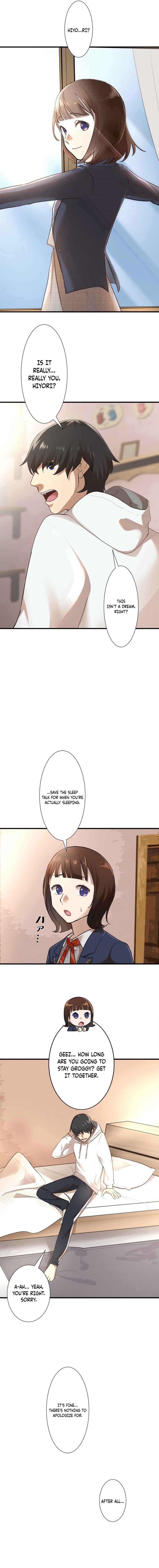 Page 2 Chapter 4 Ore Dake Kakushi Dungeon Seiha no Ranker