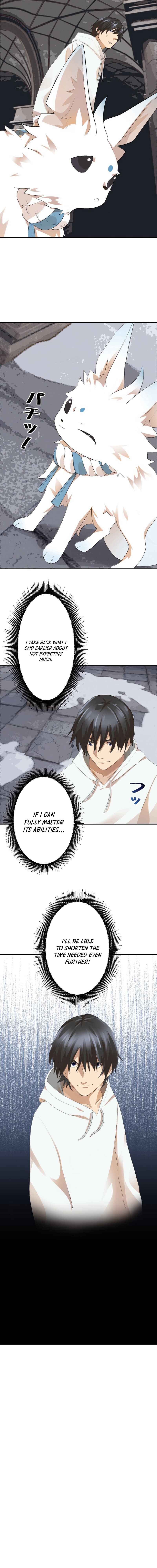 Page 14 Chapter 8 Ore Dake Kakushi Dungeon Seiha no Ranker