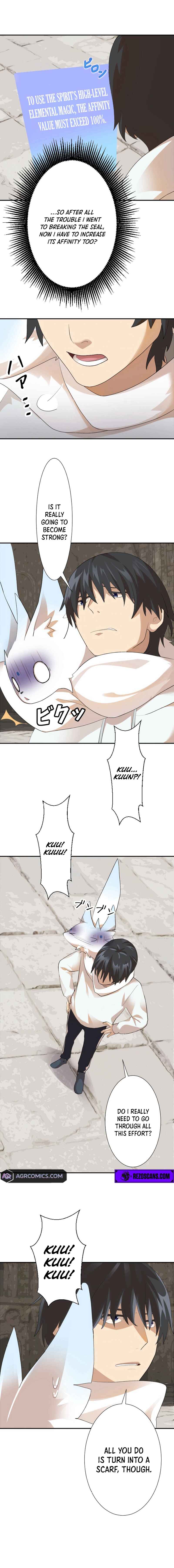 Page 8 Chapter 8 Ore Dake Kakushi Dungeon Seiha no Ranker