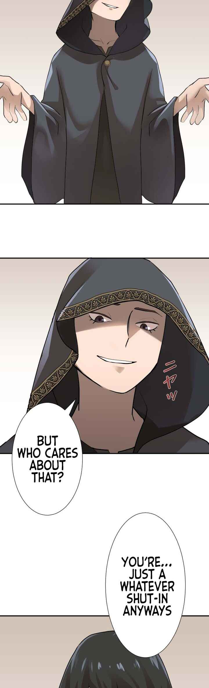 Page 33 Chapter 2 Ore Dake Kakushi Dungeon Seiha no Ranker
