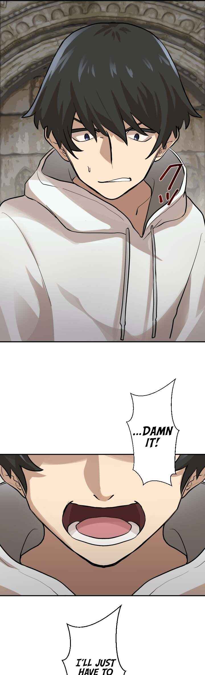 Page 36 Chapter 2 Ore Dake Kakushi Dungeon Seiha no Ranker