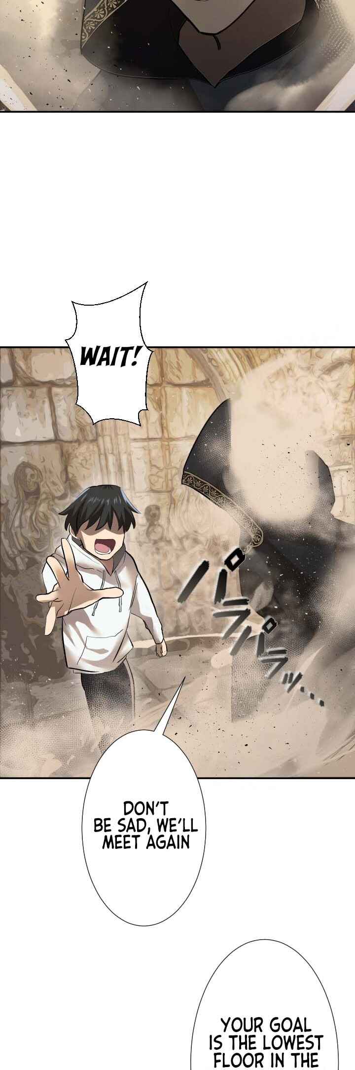 Page 42 Chapter 2 Ore Dake Kakushi Dungeon Seiha no Ranker