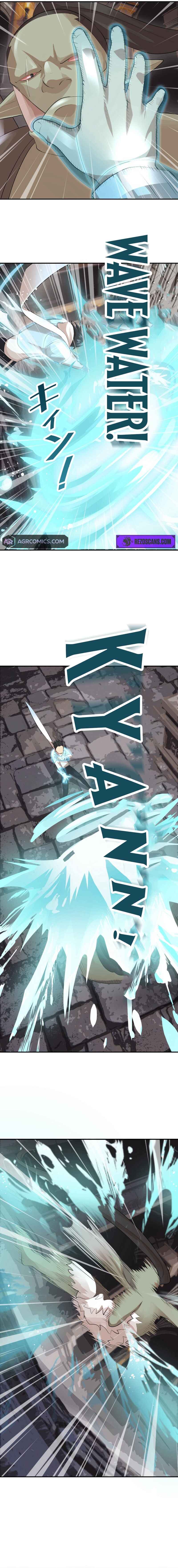 Page 17 Chapter 11 Ore Dake Kakushi Dungeon Seiha no Ranker