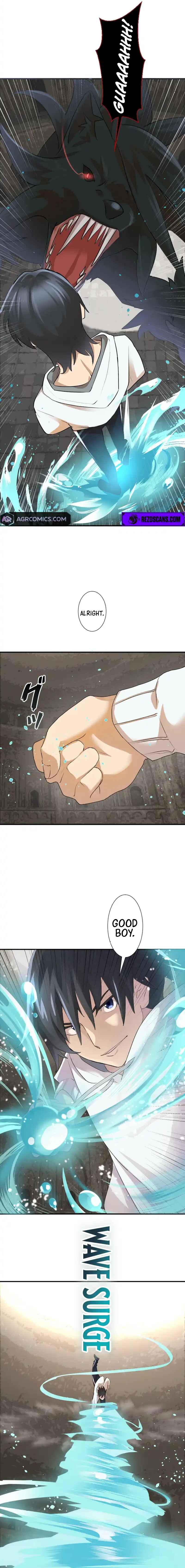 Page 12 Chapter 7 Ore Dake Kakushi Dungeon Seiha no Ranker