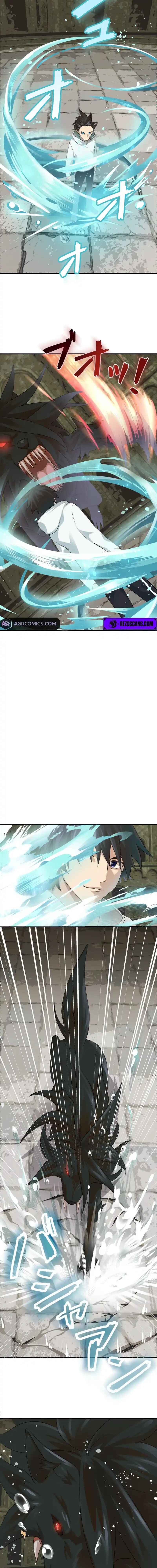 Page 9 Chapter 7 Ore Dake Kakushi Dungeon Seiha no Ranker