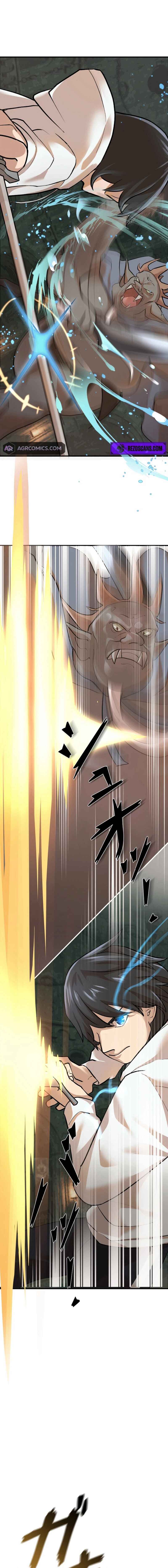 Page 5 Chapter 5 Ore Dake Kakushi Dungeon Seiha no Ranker