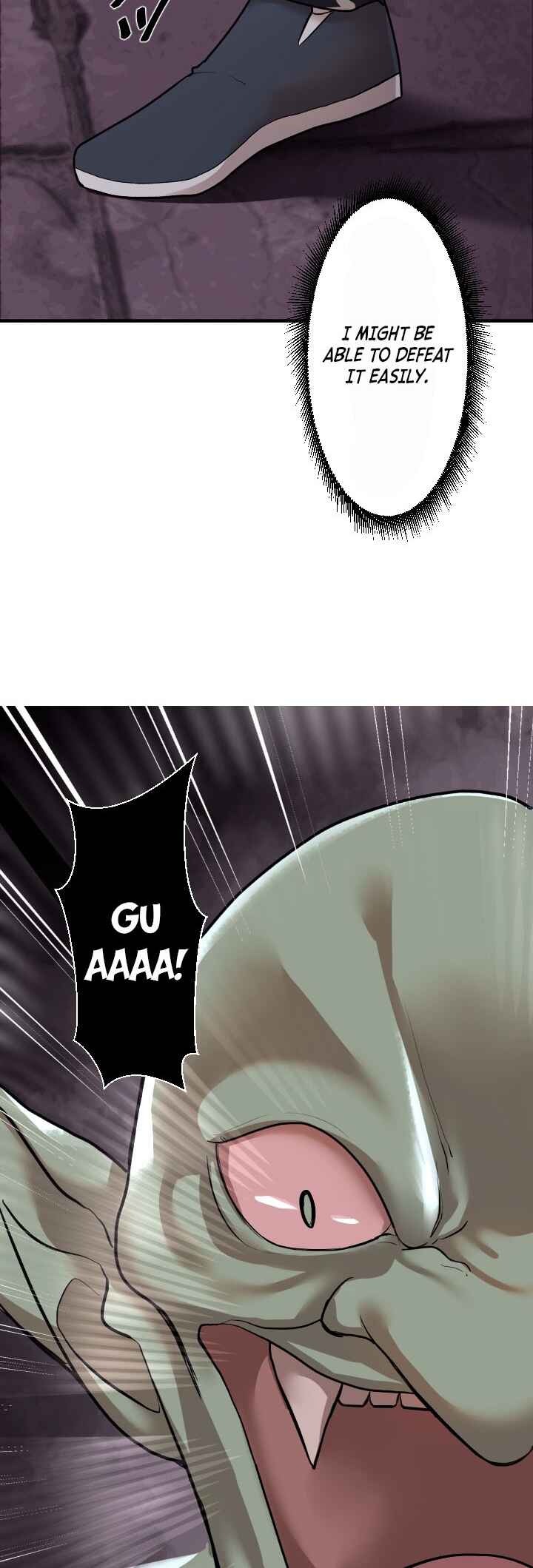 Page 13 Chapter 3 Ore Dake Kakushi Dungeon Seiha no Ranker