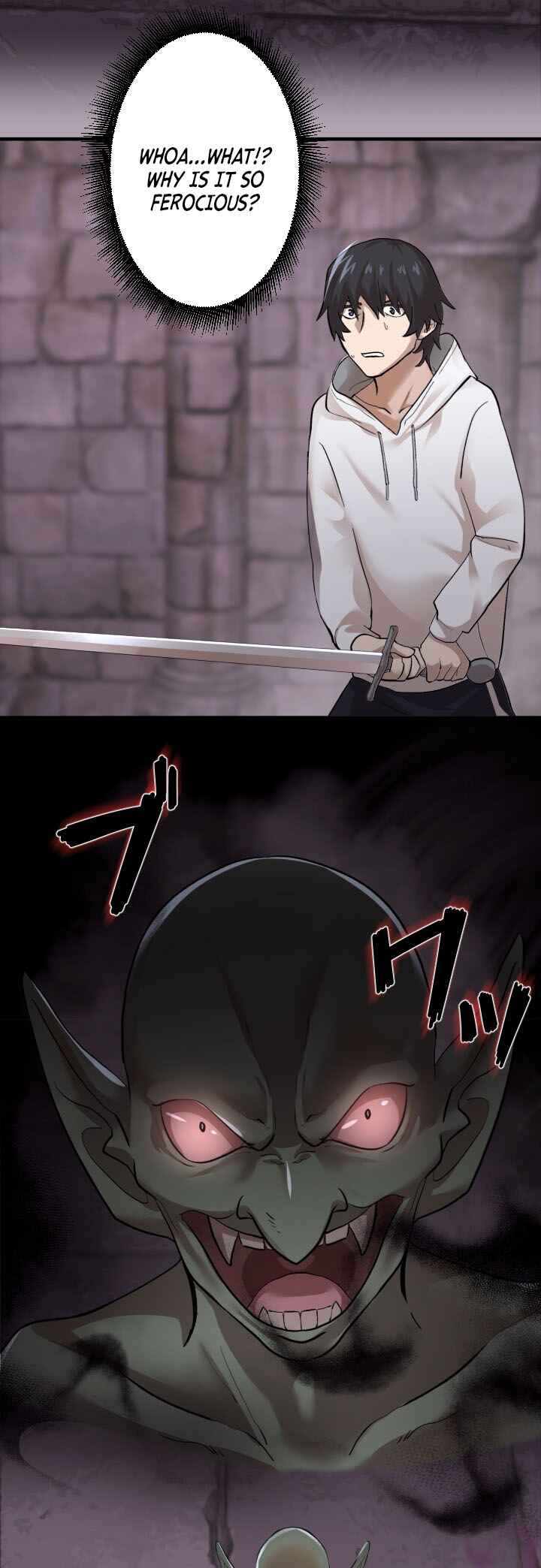 Page 15 Chapter 3 Ore Dake Kakushi Dungeon Seiha no Ranker