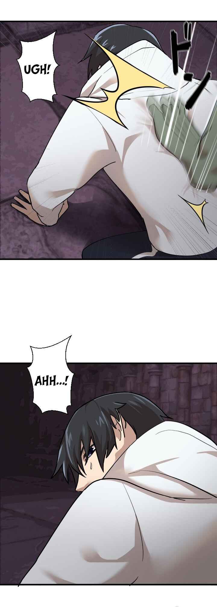 Page 26 Chapter 3 Ore Dake Kakushi Dungeon Seiha no Ranker