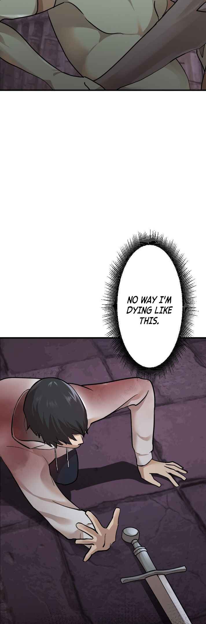 Page 36 Chapter 3 Ore Dake Kakushi Dungeon Seiha no Ranker