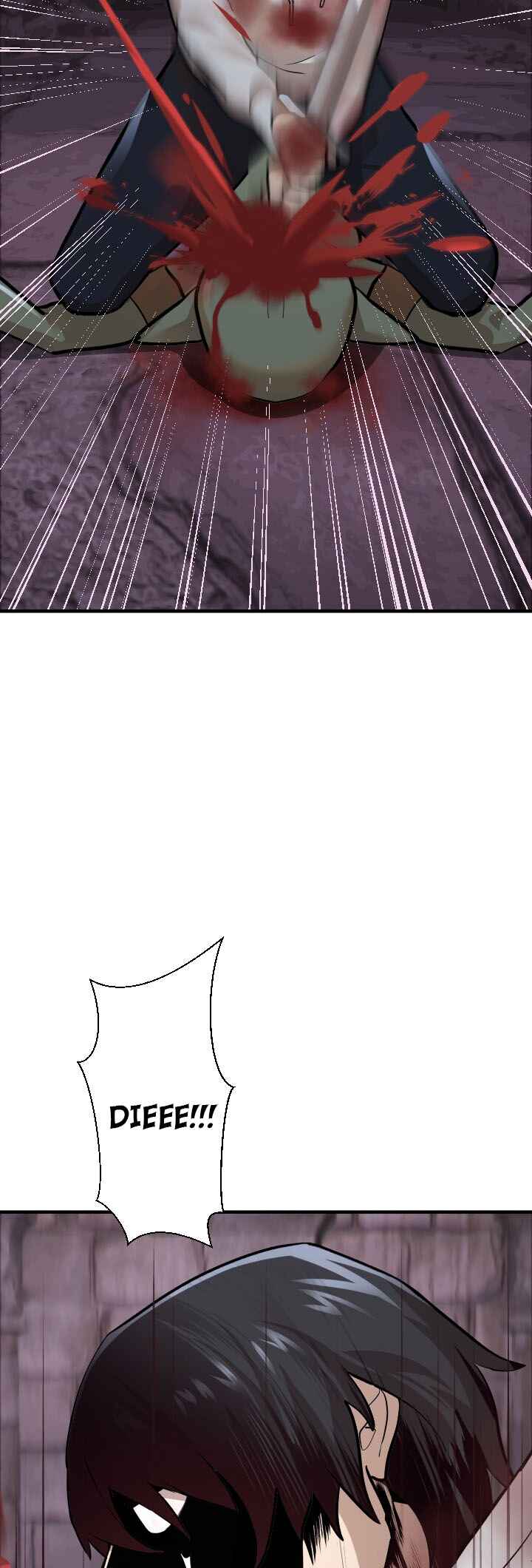 Page 47 Chapter 3 Ore Dake Kakushi Dungeon Seiha no Ranker