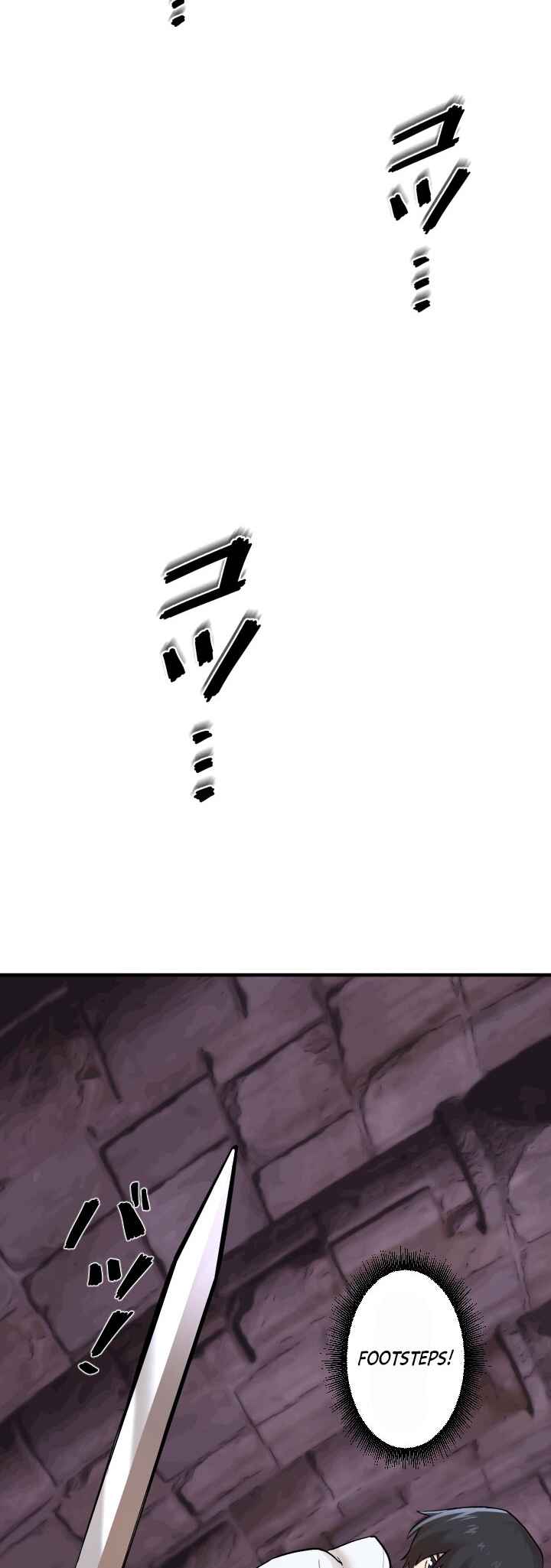 Page 5 Chapter 3 Ore Dake Kakushi Dungeon Seiha no Ranker
