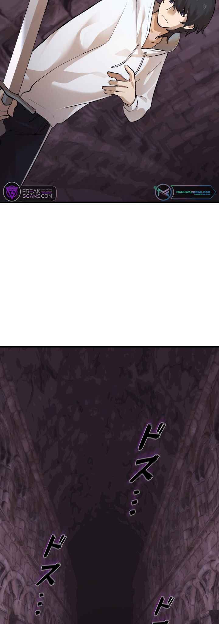 Page 6 Chapter 3 Ore Dake Kakushi Dungeon Seiha no Ranker