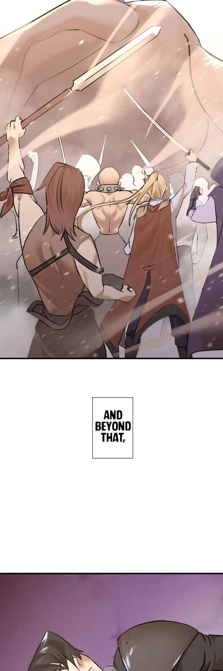 Page 23 Chapter 1 Ore Dake Kakushi Dungeon Seiha no Ranker