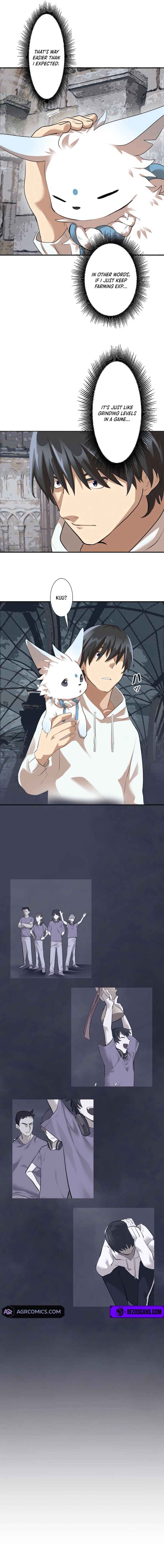 Page 13 Chapter 9 Ore Dake Kakushi Dungeon Seiha no Ranker