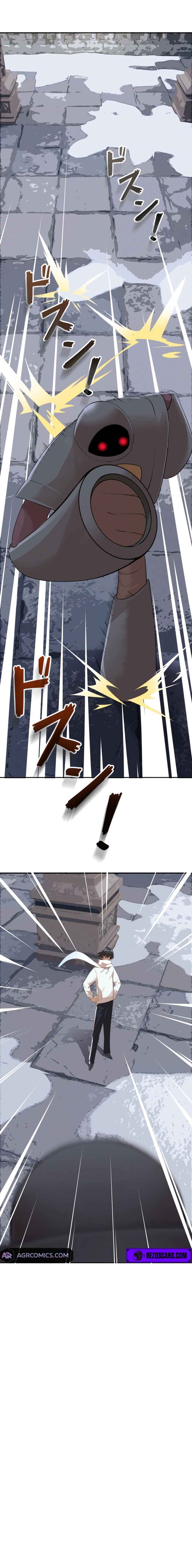 Page 2 Chapter 9 Ore Dake Kakushi Dungeon Seiha no Ranker