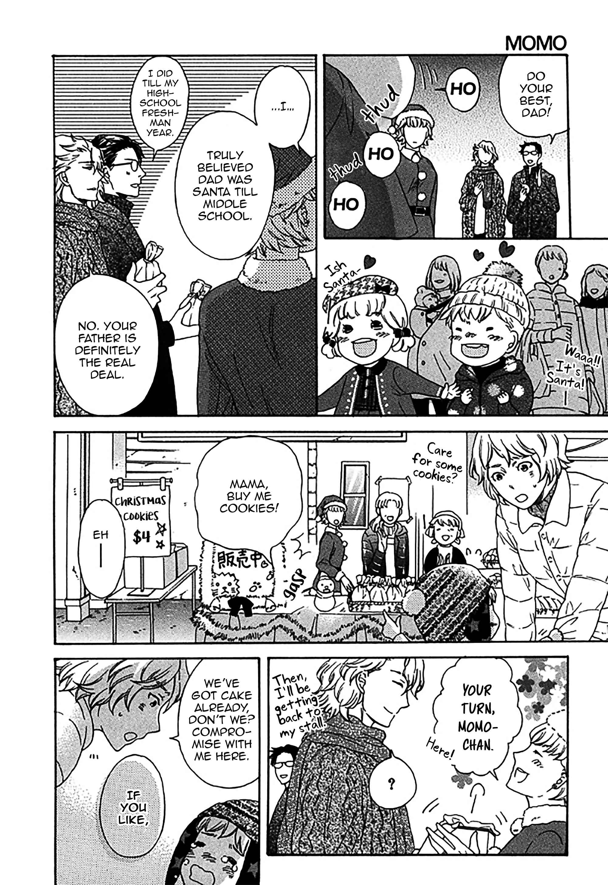 Page 14 Chapter 5 Momo