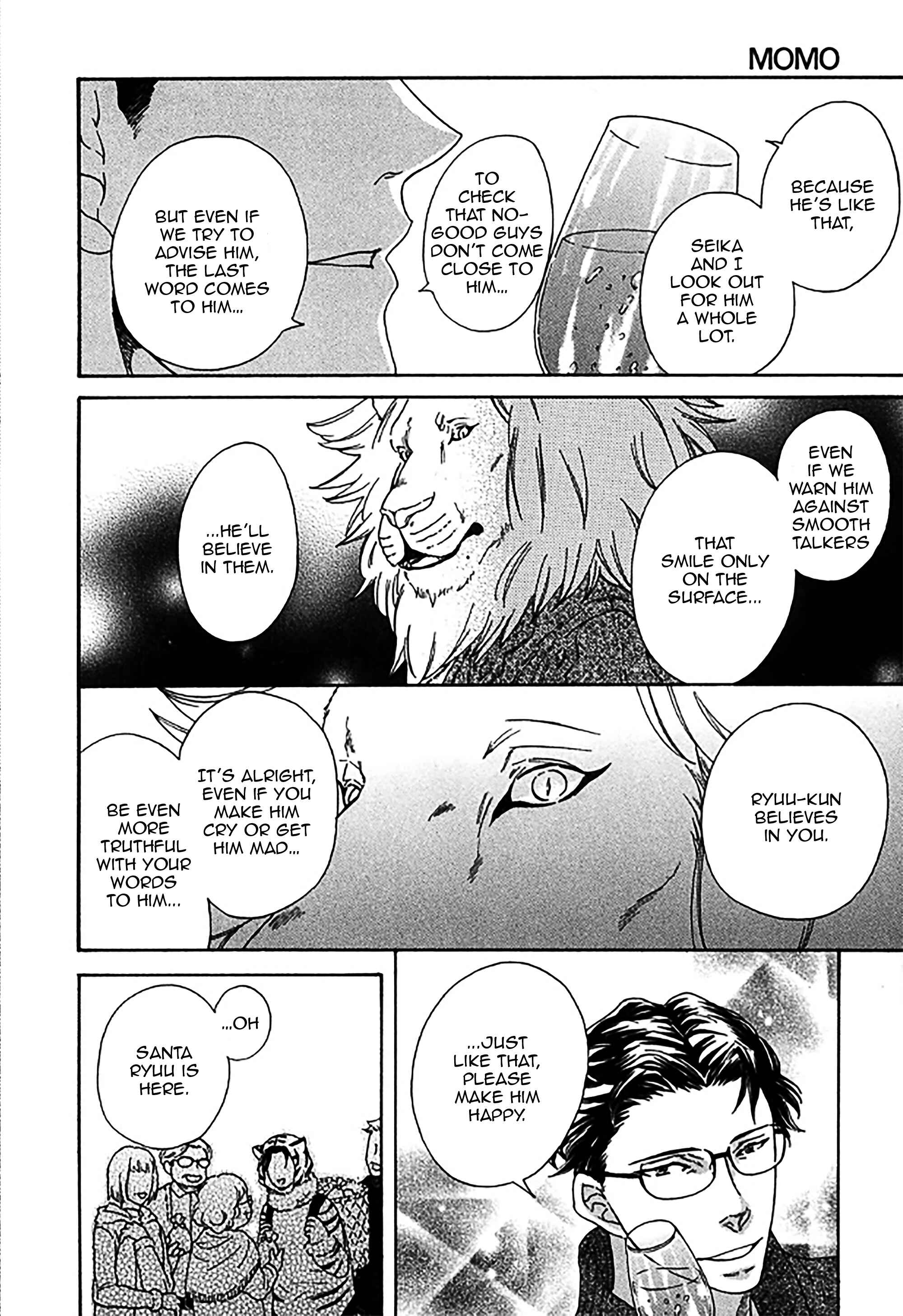 Page 22 Chapter 5 Momo