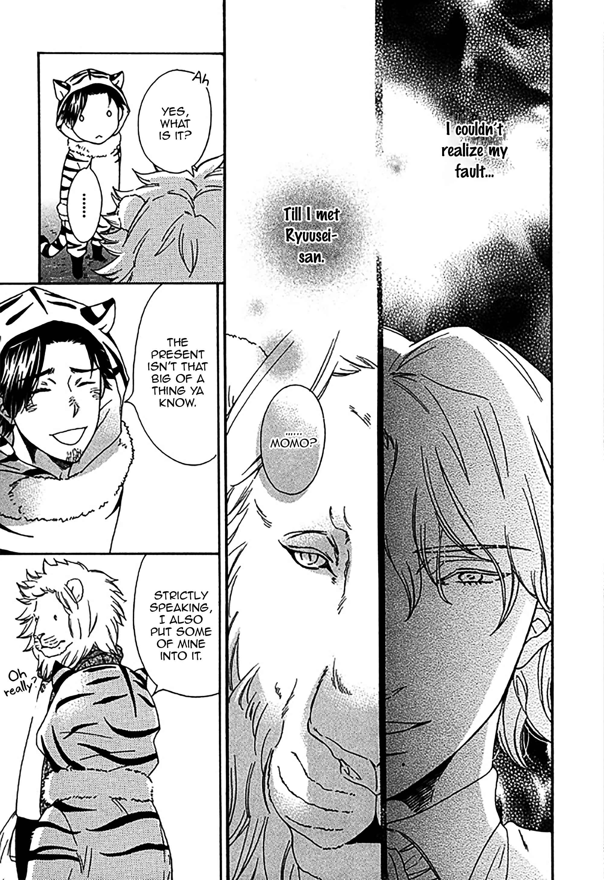 Page 27 Chapter 5 Momo