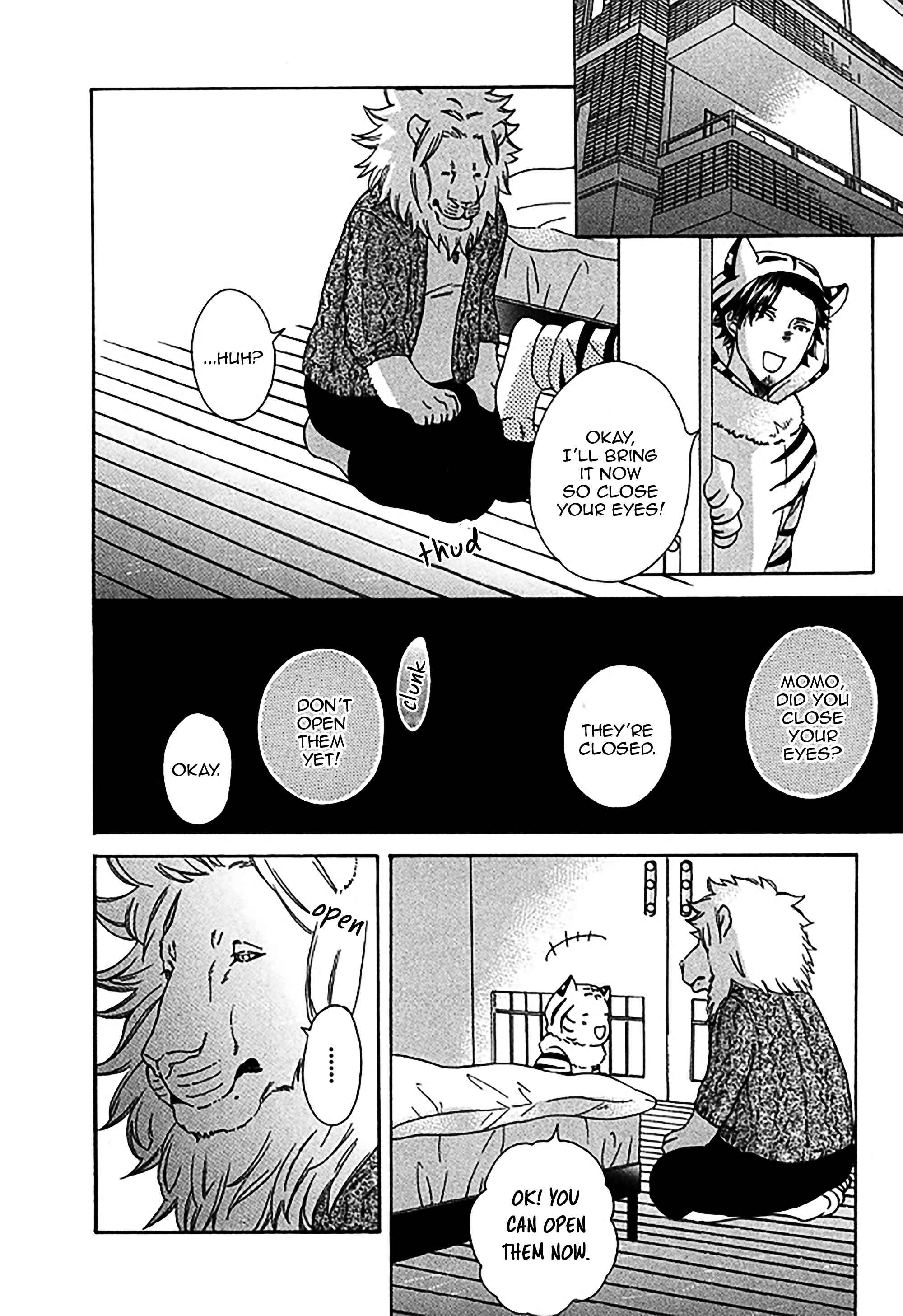 Page 28 Chapter 5 Momo