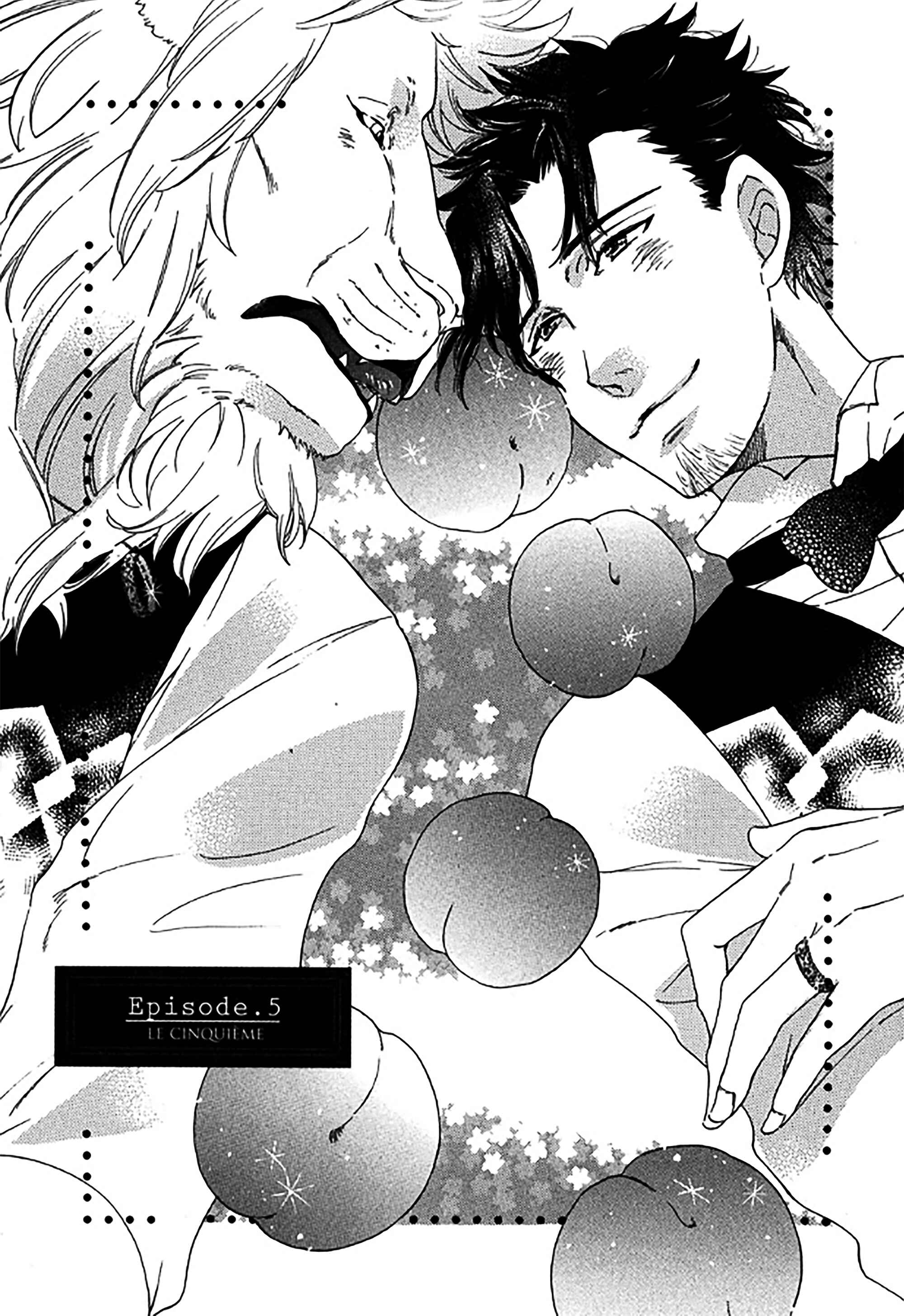 Page 3 Chapter 5 Momo