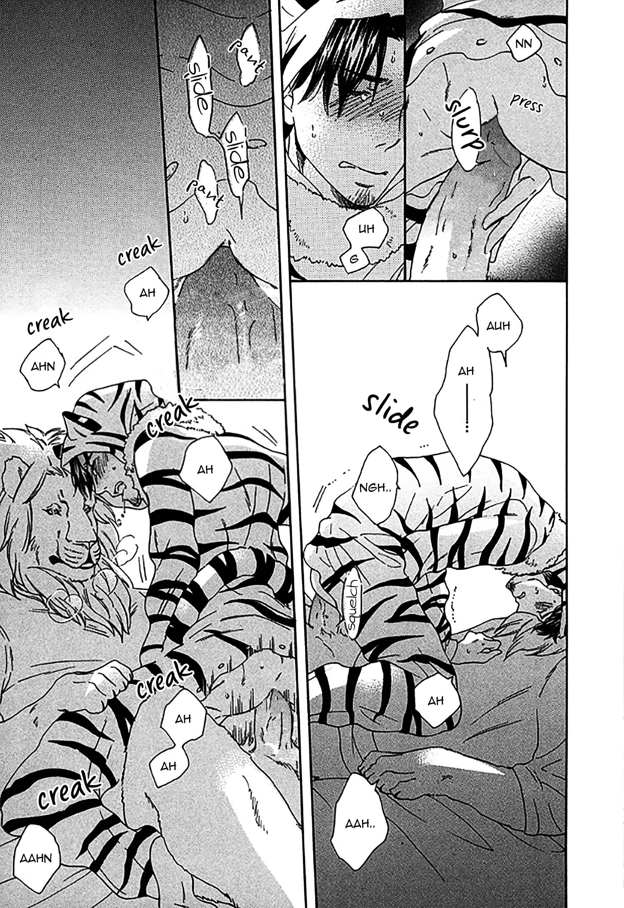 Page 35 Chapter 5 Momo