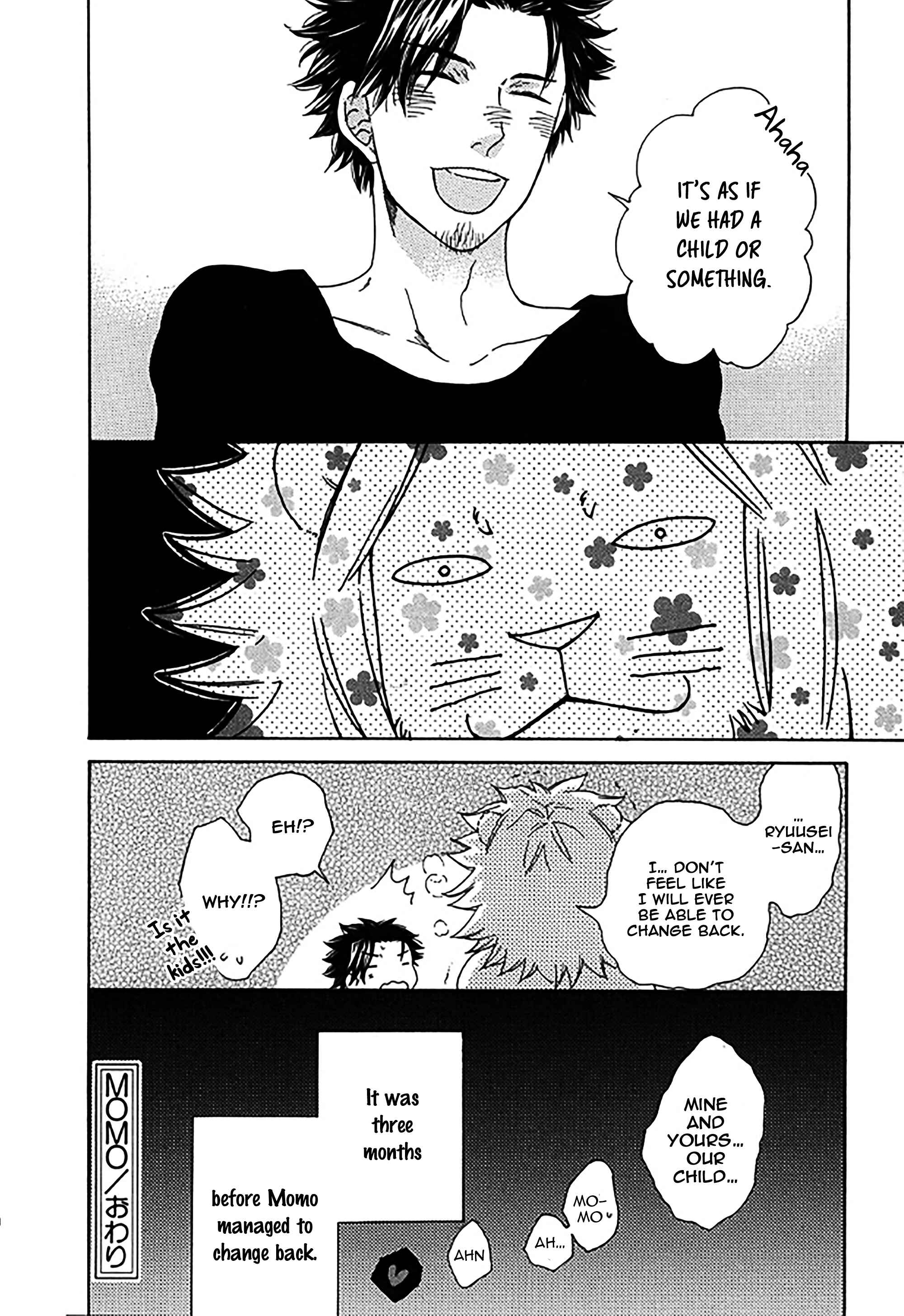 Page 38 Chapter 5 Momo