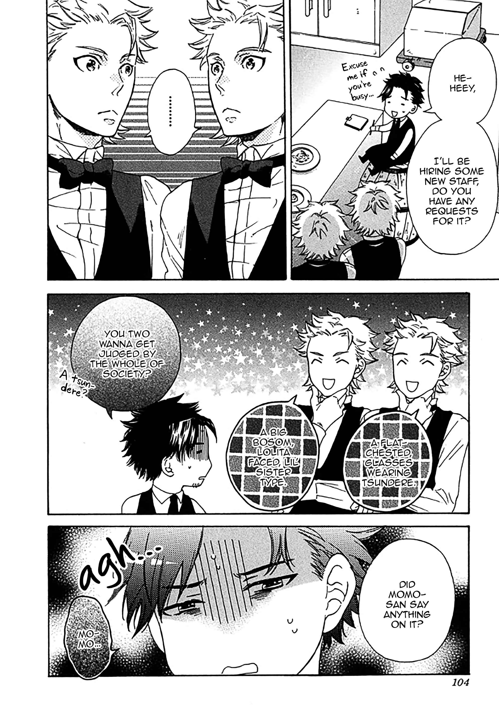 Page 6 Chapter 5 Momo