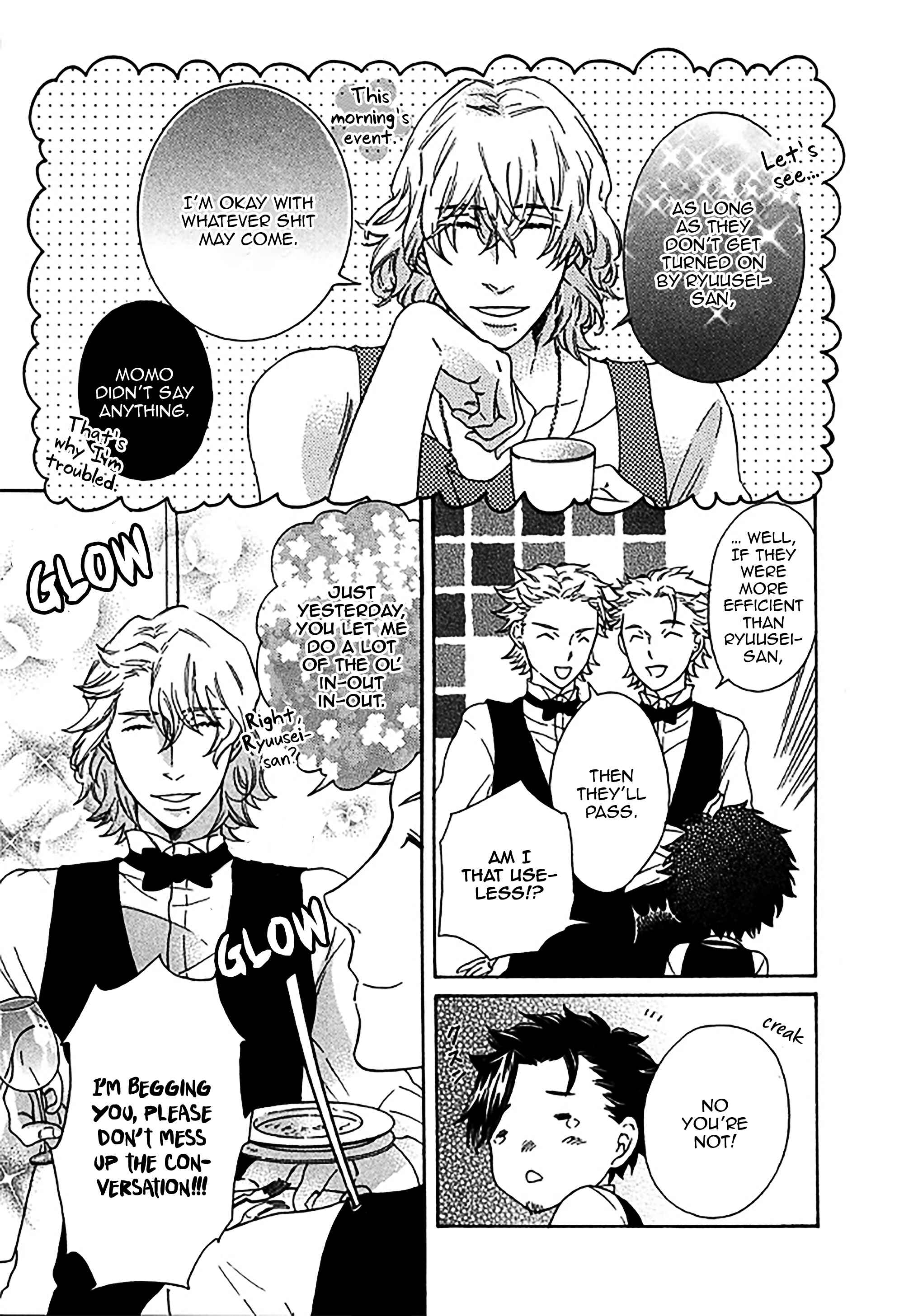 Page 7 Chapter 5 Momo