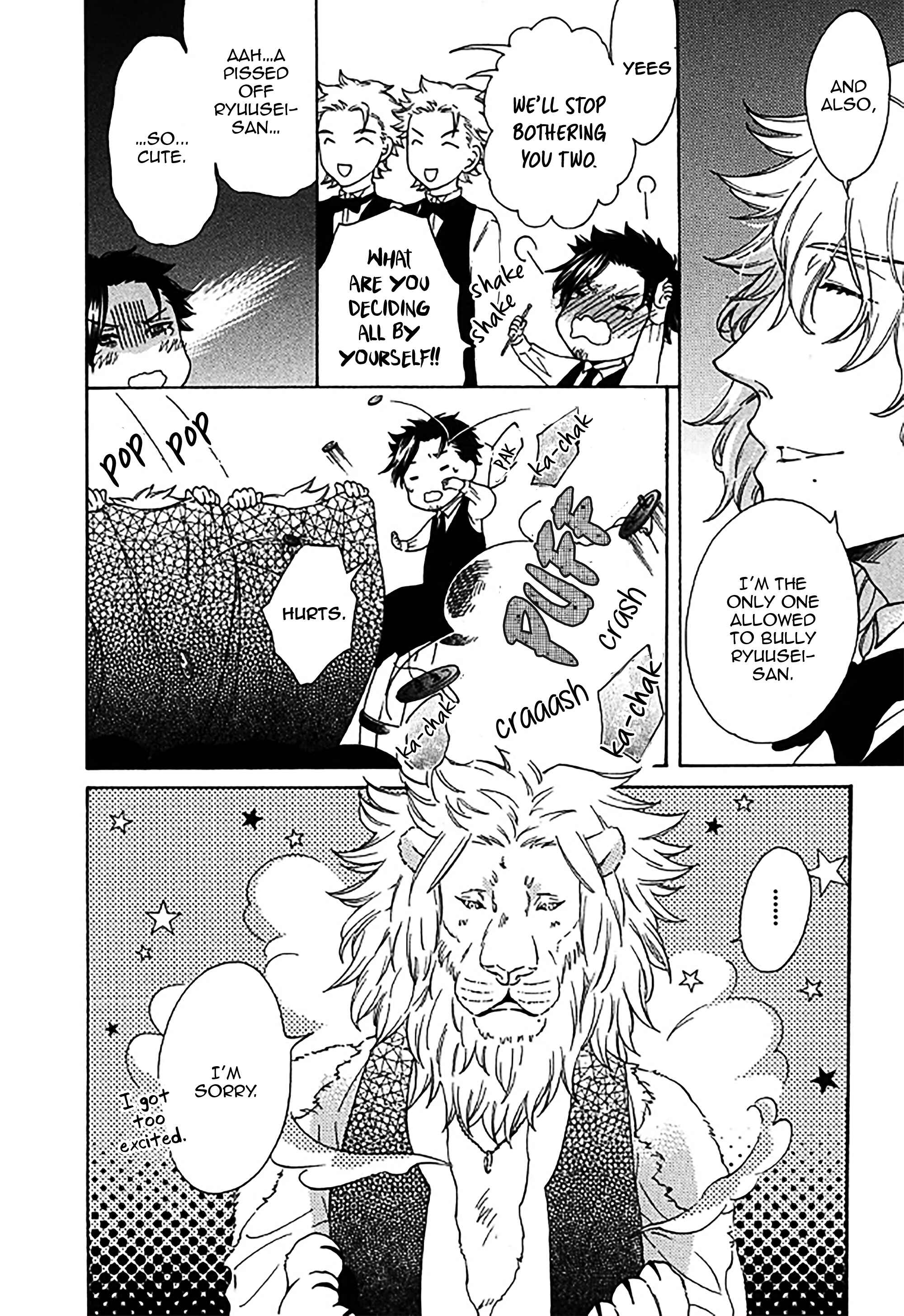 Page 8 Chapter 5 Momo