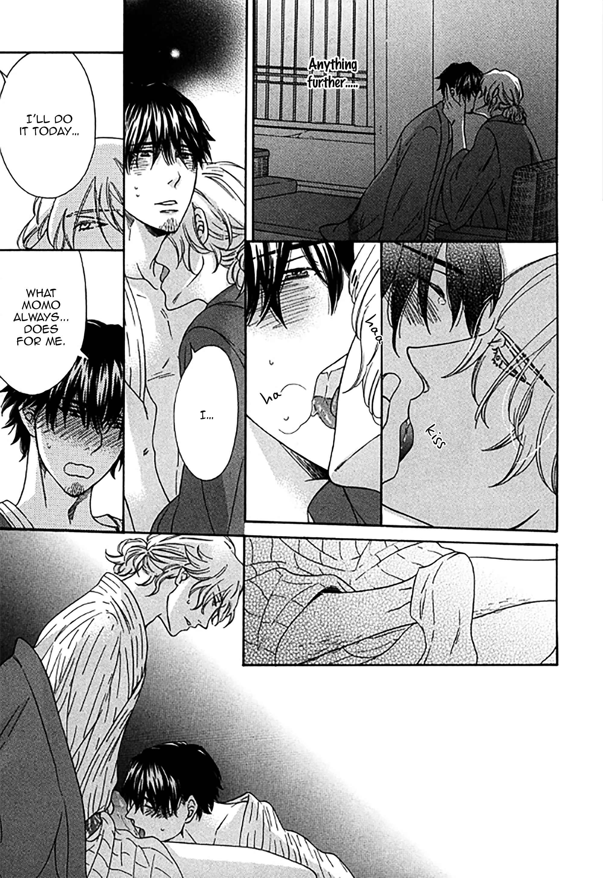 Page 21 Chapter 4 Momo