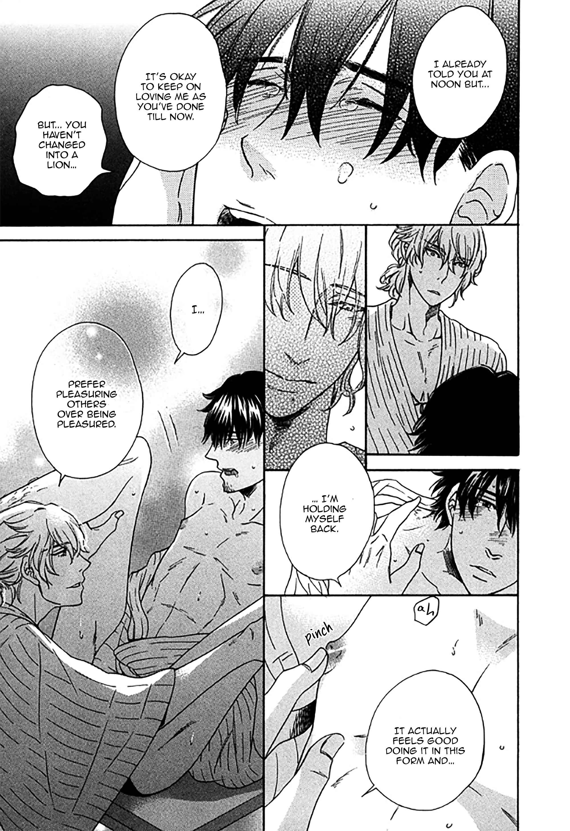 Page 23 Chapter 4 Momo