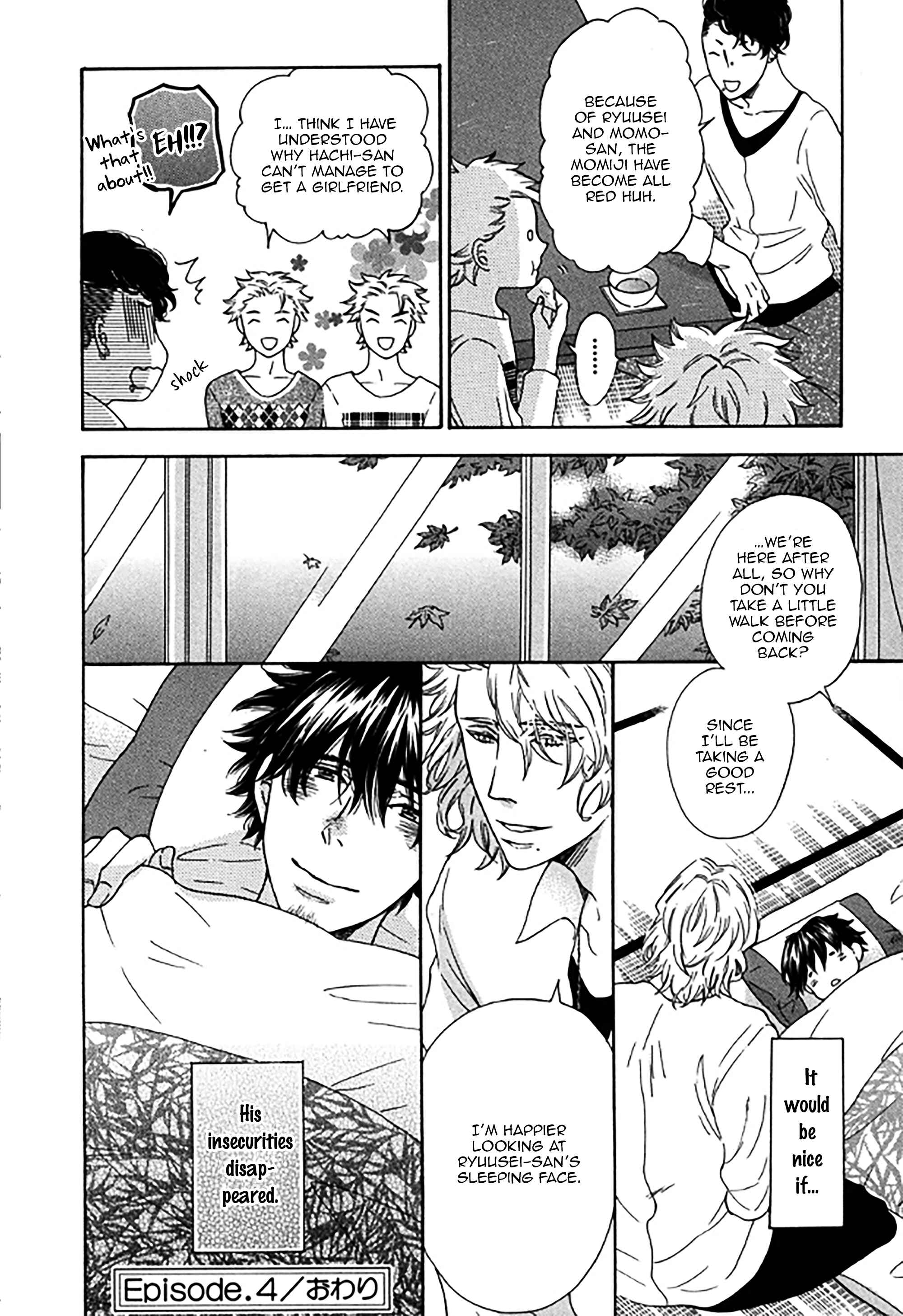 Page 26 Chapter 4 Momo