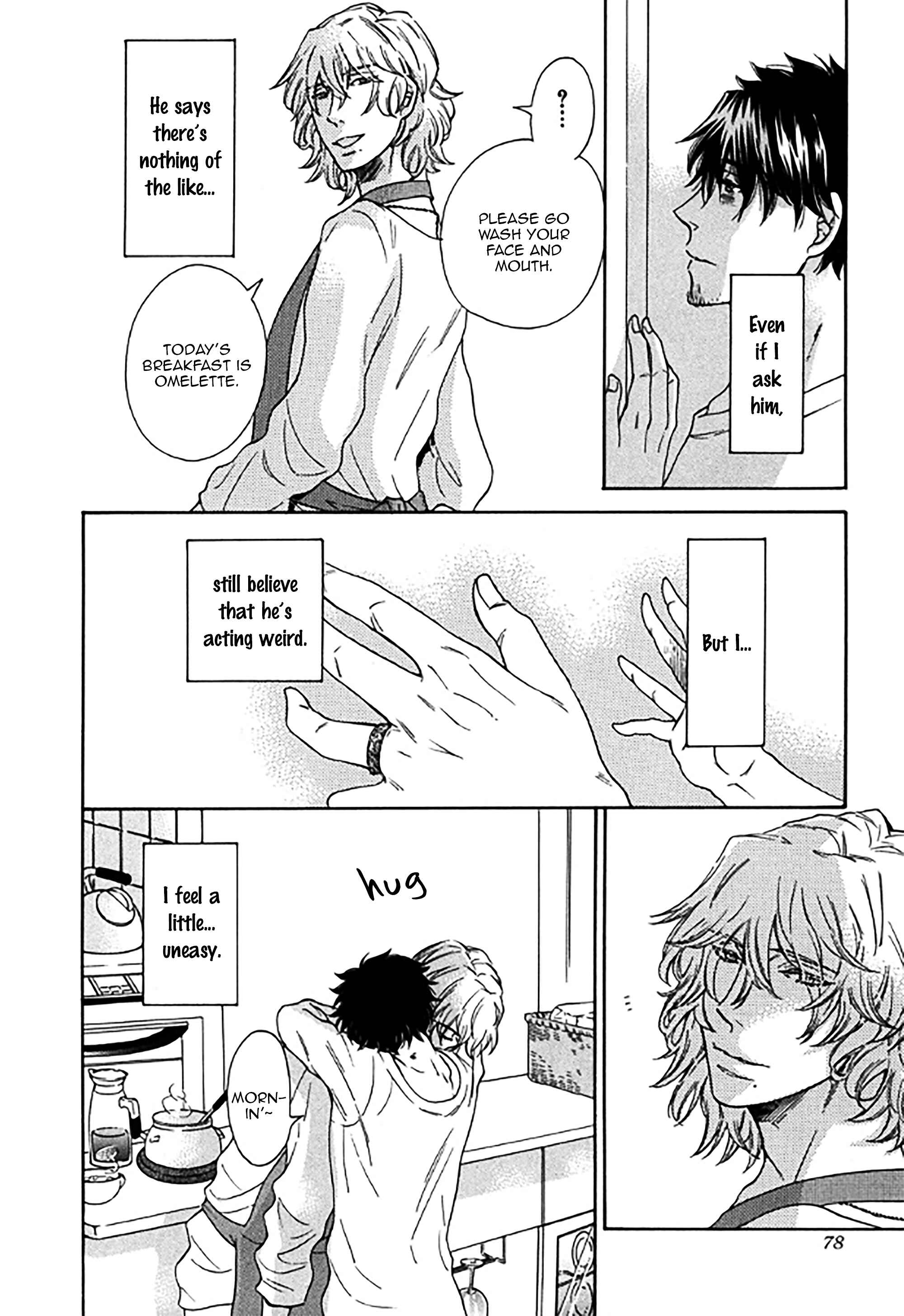 Page 4 Chapter 4 Momo