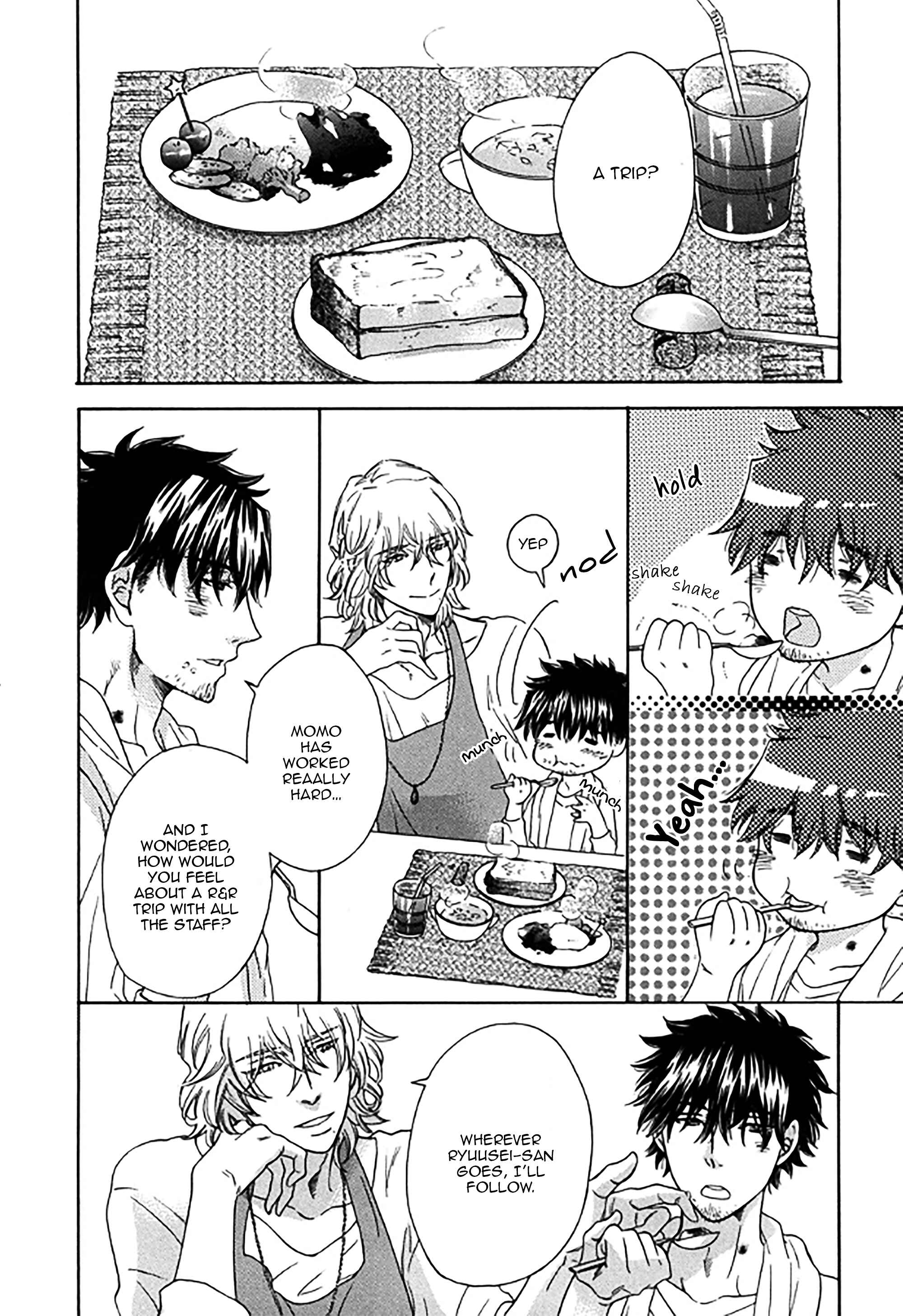 Page 6 Chapter 4 Momo