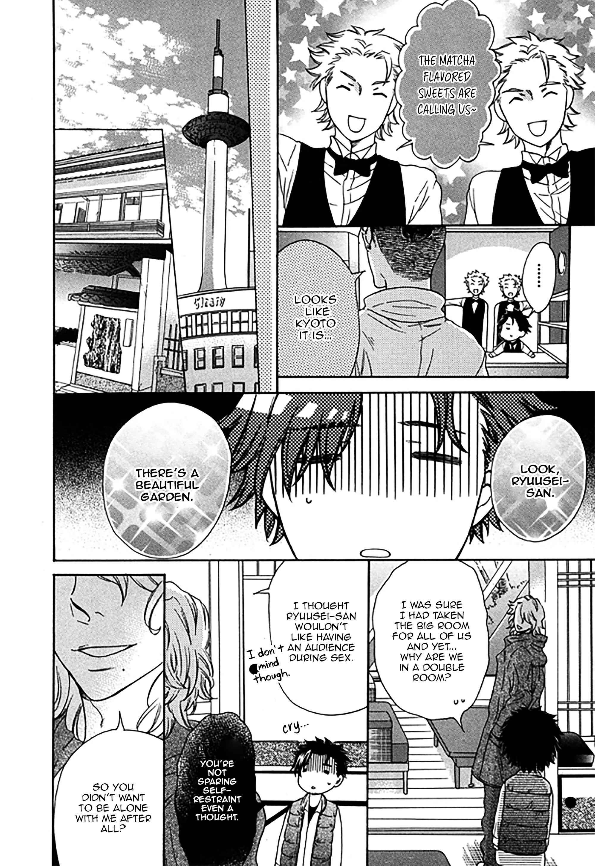 Page 8 Chapter 4 Momo