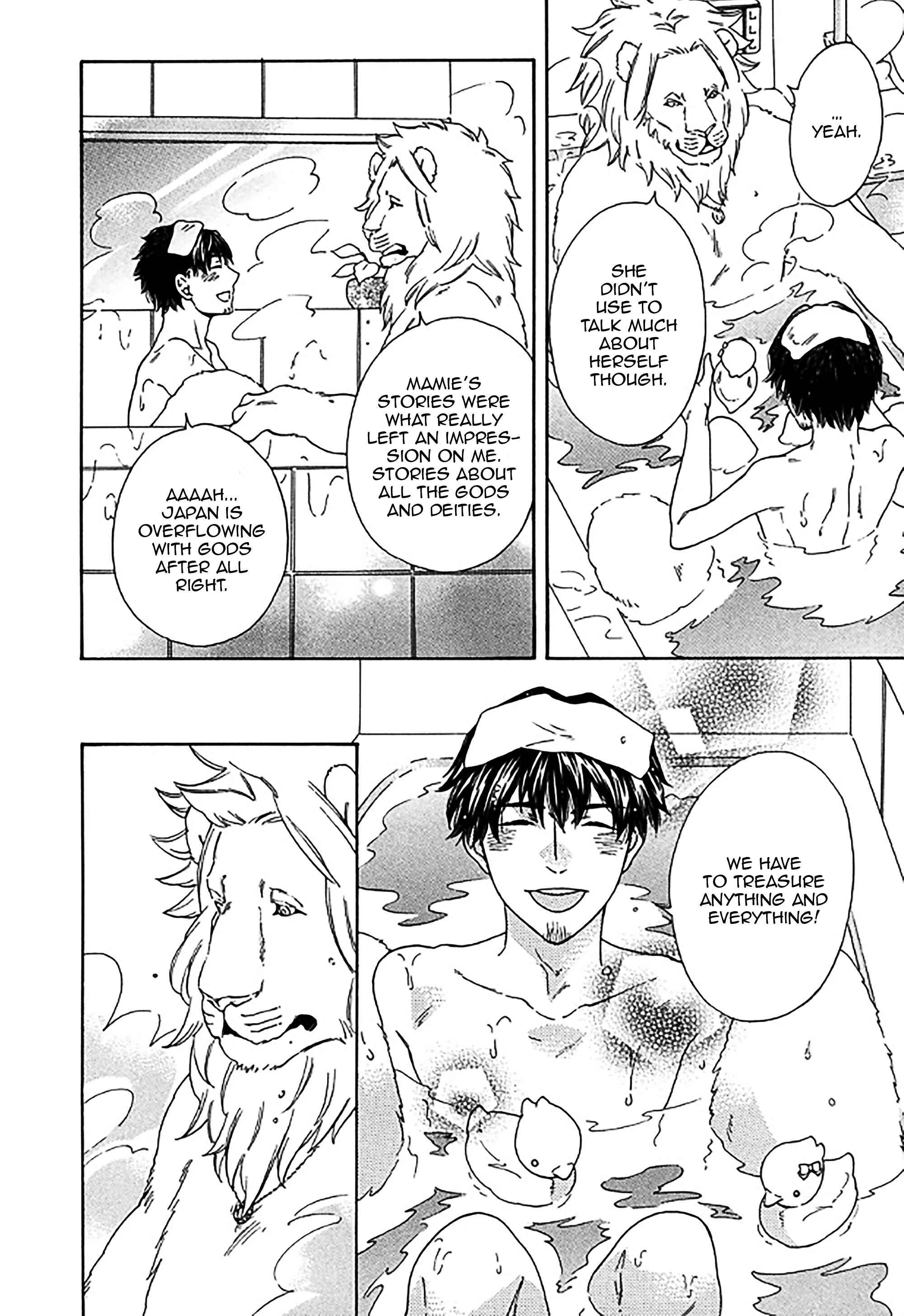 Page 10 Chapter 5.5 Momo