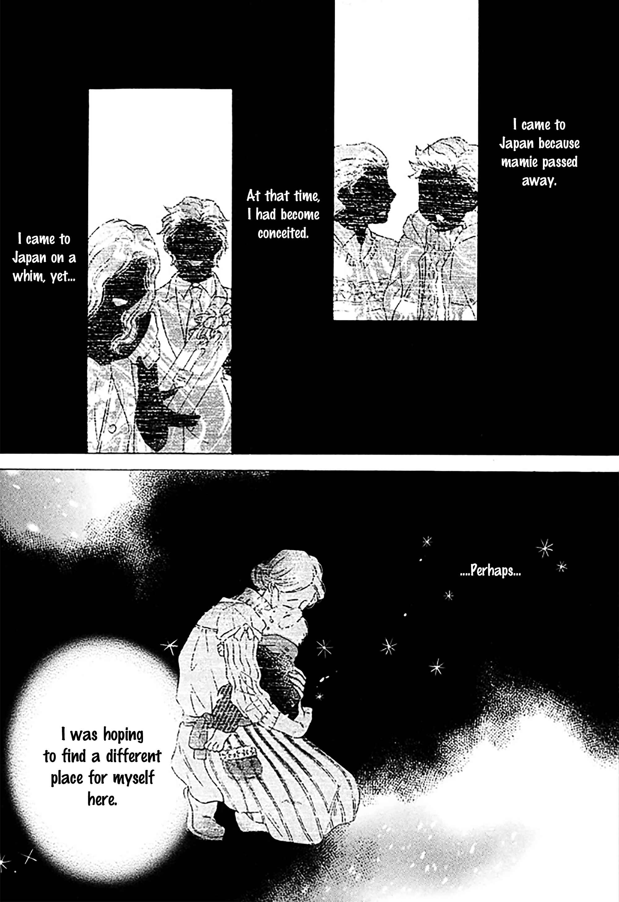 Page 13 Chapter 5.5 Momo