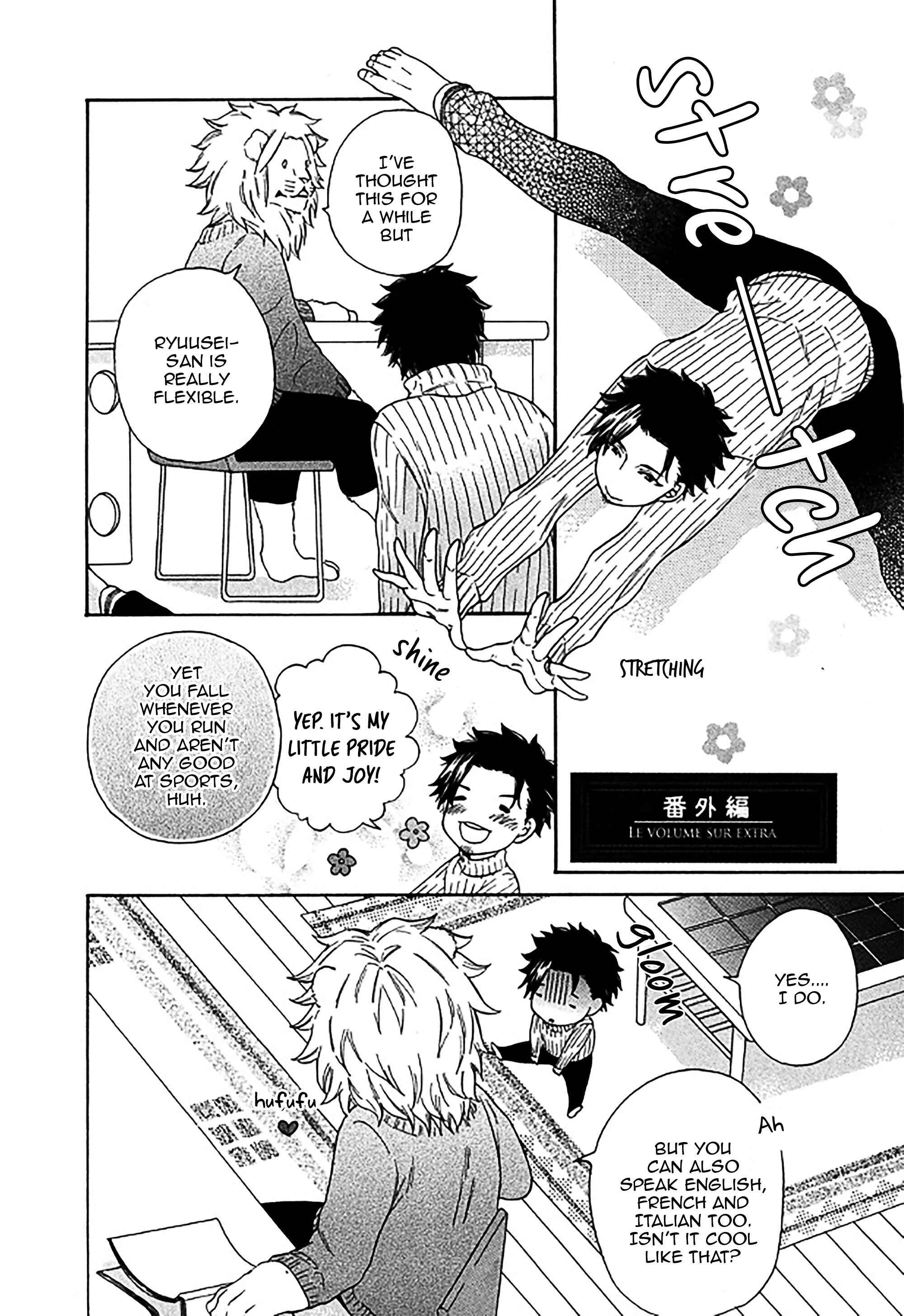 Page 4 Chapter 5.5 Momo