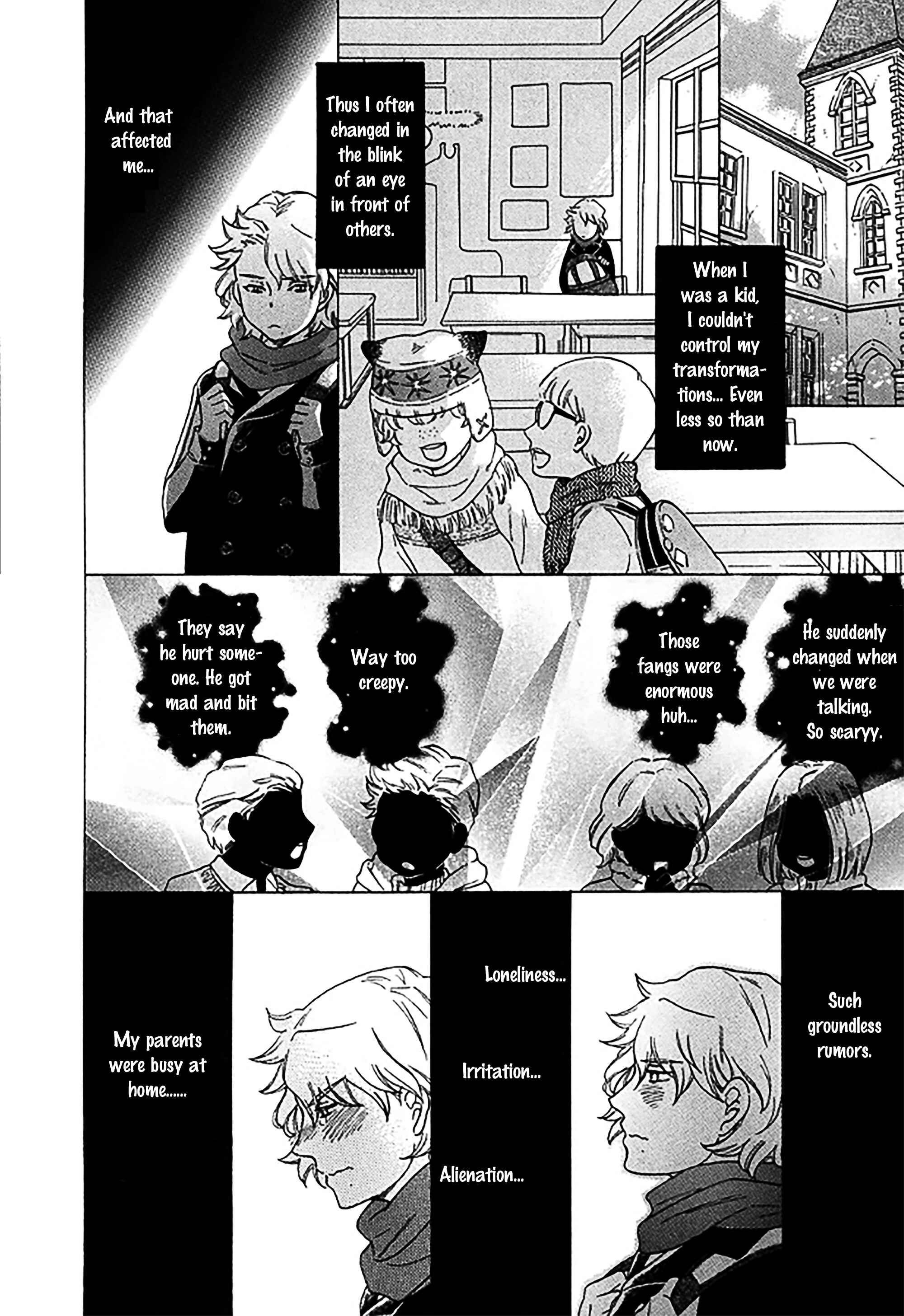 Page 8 Chapter 5.5 Momo