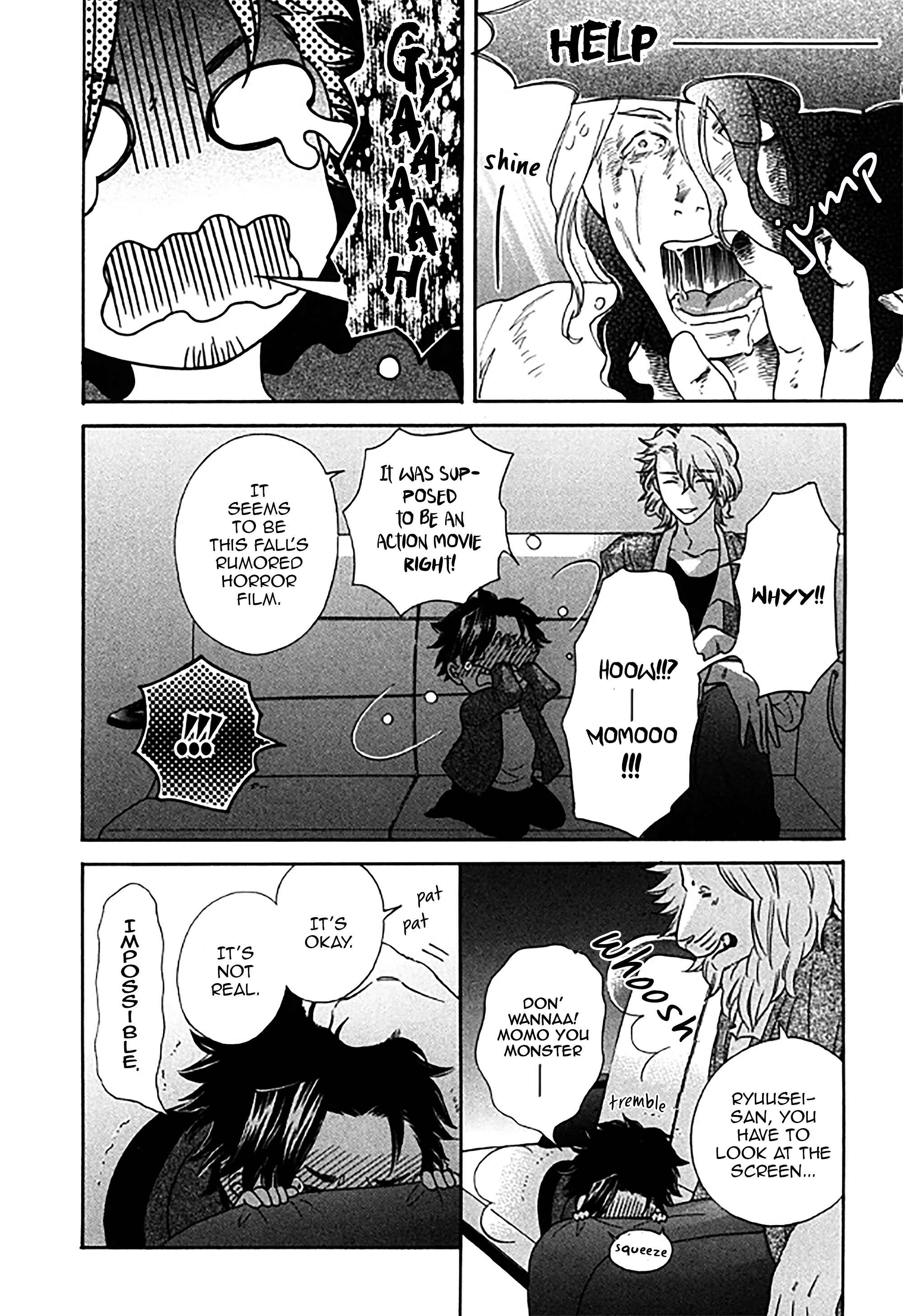 Page 10 Chapter 3 Momo