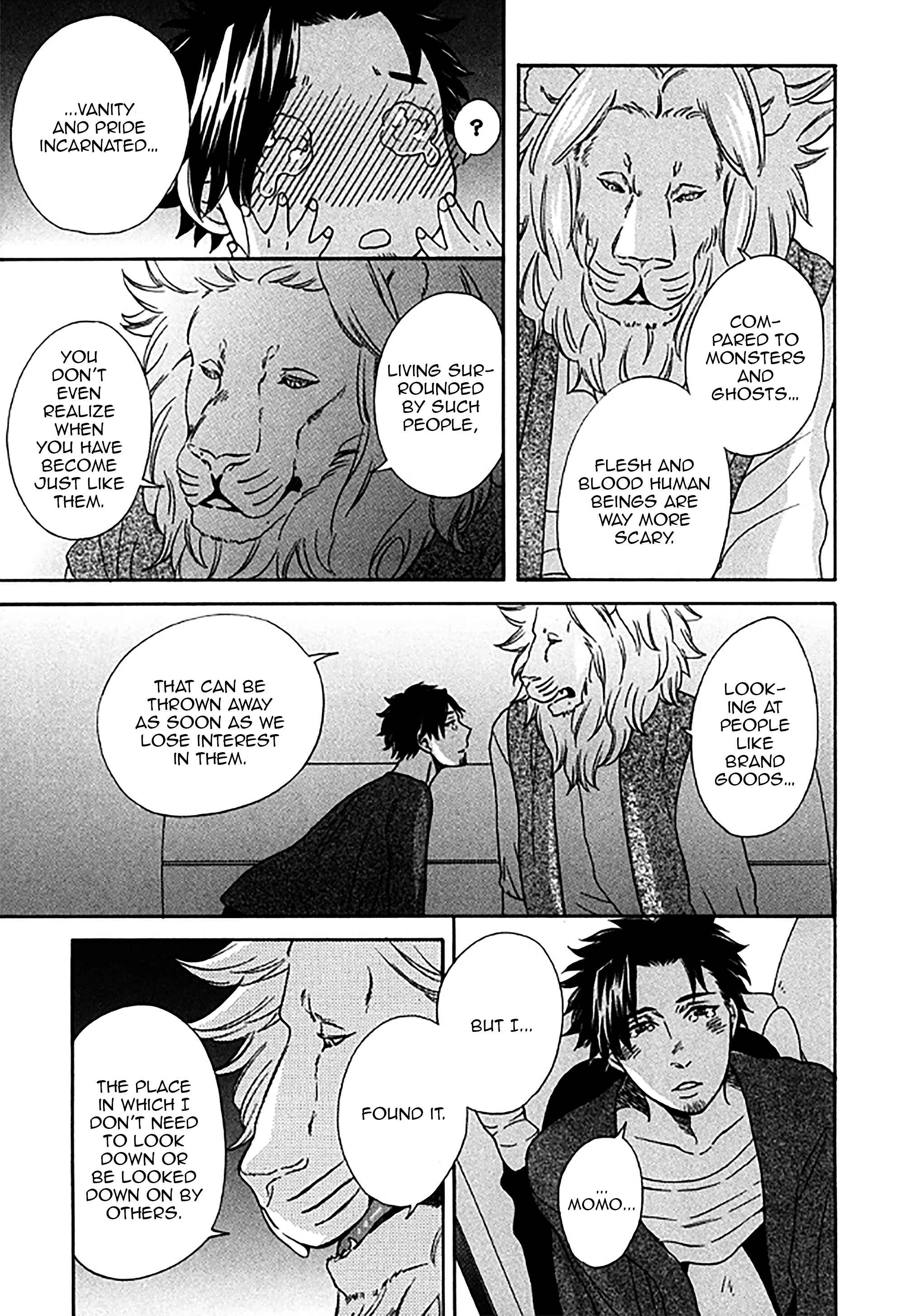 Page 11 Chapter 3 Momo